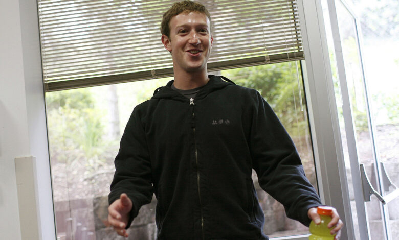 Mark Zuckerberg muốn tạo ra thịt bò ‘tốt nhất thế giới’ Mark Zuckerberg muốn tạo ra thịt bò ‘tốt nhất thế giới’