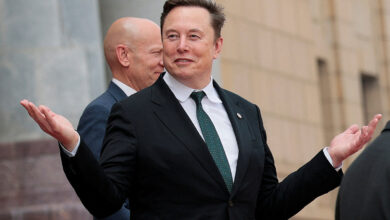 Elon Musk chuyển từ chê sang khen Anthropic