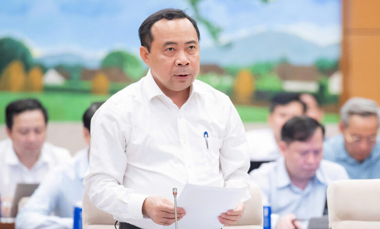 Đề xuất cắt giảm loạt thủ tục hành chính trong lĩnh vực khoa học công nghệ Đề xuất cắt giảm loạt thủ tục hành chính trong lĩnh vực khoa học công nghệ
