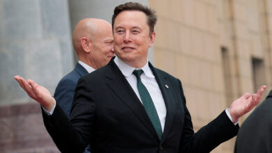 Elon Musk ‘bóp’ chi tiêu AI của nhân viên Tesla