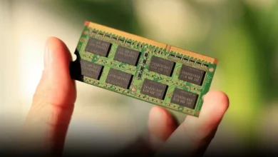 Các hãng chip nhớ ‘lên đời’ nhờ cơn sốt AI