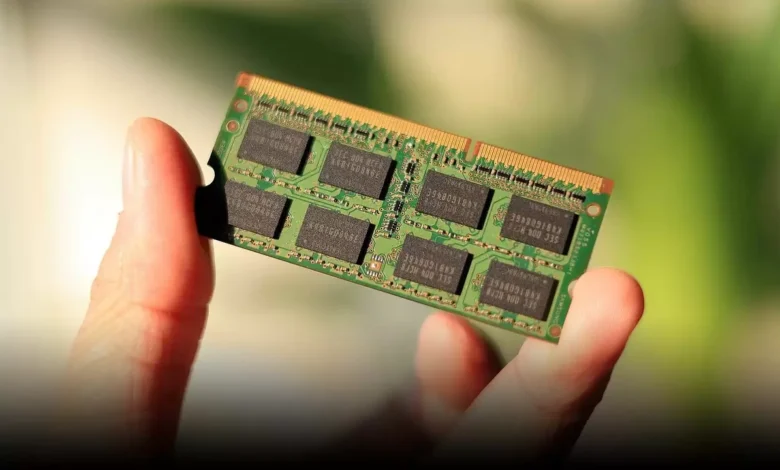 Các hãng chip nhớ ‘lên đời’ nhờ cơn sốt AI Các hãng chip nhớ ‘lên đời’ nhờ cơn sốt AI