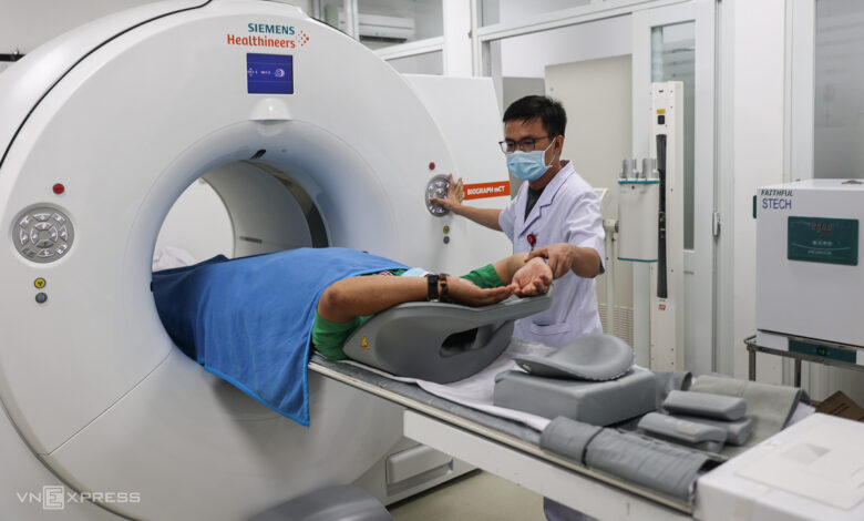 AI tự học, robot phẫu thuật vào danh mục rủi ro cao AI tự học, robot phẫu thuật vào danh mục rủi ro cao