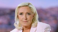 Bà Le Pen sẽ tranh cử tổng thống Pháp và kháng cáo Bà Le Pen sẽ tranh cử tổng thống Pháp và kháng cáo