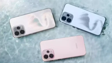Sản lượng smartphone quý II thấp nhất trong 13 năm