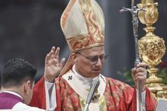 Vatican ra vạ tuyệt thông đối với tín đồ của giáo phái Công giáo ly khai toàn cầu
