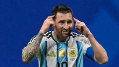 Messi, Maradona hay Pelé – ai mới thực sự là cầu thủ vĩ đại nhất lịch sử bóng đá?