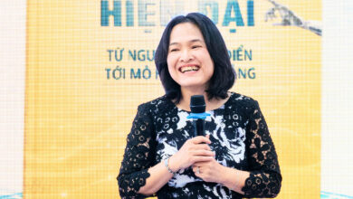 GS Thái Trà My: ‘Con người dễ bị AI đánh lừa bởi giọng điệu tự tin’