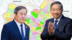 Hà Nội chọn xã ‘xã hội chủ nghĩa’ theo gợi ý của ông Tô Lâm như thế nào?