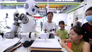 Rào cản khiến robot hình người khó phổ biến trong thực tế