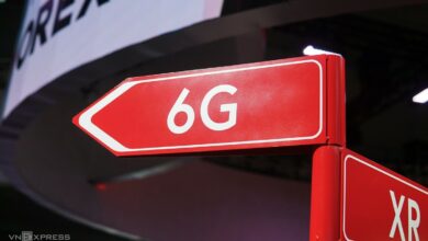 Công nghệ 6G có thể thay đổi cách phủ sóng Internet