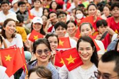 Sài Gòn hay Thành phố Hồ Chí Minh: Thế hệ trẻ sử dụng tên nào?