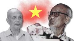 Vụ Nguyễn Thành Nam: ‘Yêu Bác Hồ’ nhưng không được ‘lệch chuẩn’
