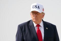 Từ lương hưu của Truman đến hàng tỷ USD của Trump – khoản lợi tài chính ‘vô đối’ từ Nhà Trắng Từ lương hưu của Truman đến hàng tỷ USD của Trump – khoản lợi tài chính ‘vô đối’ từ Nhà Trắng
