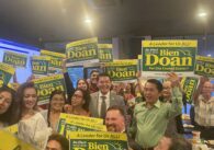 Six San Jose council candidates advance to November