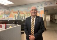 East San Jose school district hires superintendent for one month