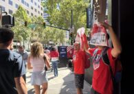 Downtown San Jose venue faces lawsuit and K fine