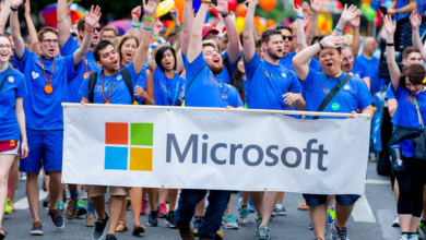 Nhân viên Microsoft bị sa thải nhận đền bù thế nào