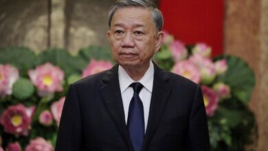 Vụ Nguyễn Thành Nam:phép thử đối với tham vọng cải cách của ông Tô Lâm