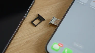 Cách xác thực khuôn mặt khi đổi SIM sang máy mới