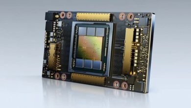 Chip máy tính nhanh gấp 478 lần GPU của Nvidia