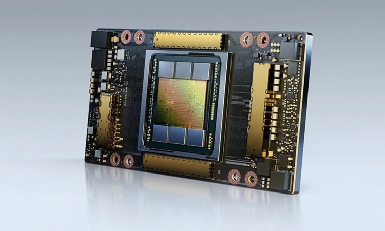 Chip máy tính nhanh gấp 478 lần GPU của Nvidia Chip máy tính nhanh gấp 478 lần GPU của Nvidia