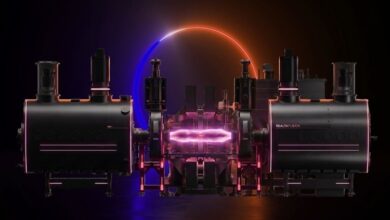 Công nghệ biến đổi năng lượng plasma thành điện