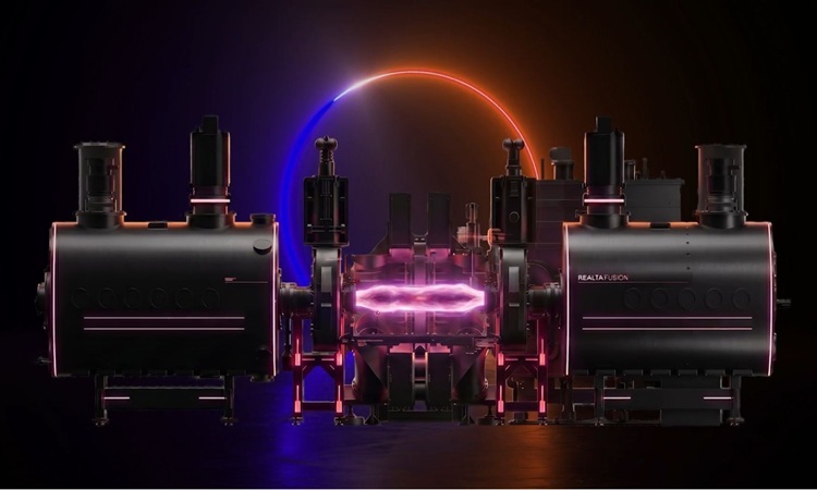 Công nghệ biến đổi năng lượng plasma thành điện Công nghệ biến đổi năng lượng plasma thành điện
