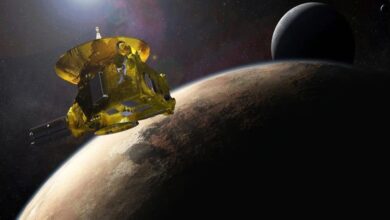 Tàu NASA ‘thức giấc’ sau gần một năm ngủ đông