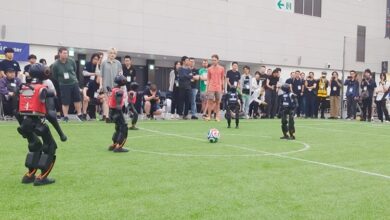 Trung Quốc vô địch RoboCup 2026
