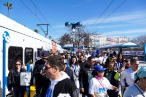 Bay Area public transit tax heads to November ballot