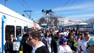 Bay Area public transit tax heads to November ballot