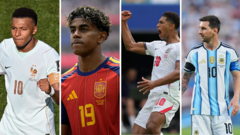 Bán kết World Cup: Điều gì đáng trông chờ?