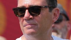Ông Andy Burnham là ai? Tại sao thủ tướng sắp tới của Anh vẫn còn là một bí ẩn?