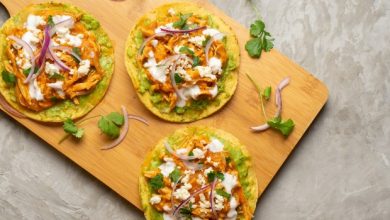Ăn Kiêng Không Gluten: Sự Thật, Mẹo Hay và Công Thức Ngon Miệng