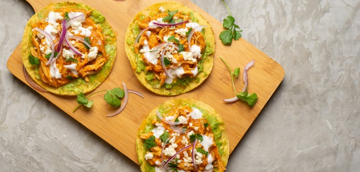 Ăn Kiêng Không Gluten: Sự Thật, Mẹo Hay và Công Thức Ngon Miệng