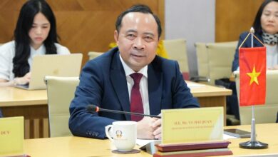 Việt Nam sẽ có Trung tâm Nghiên cứu sản xuất tiên tiến