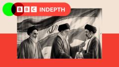 Chế độ mới của Iran sẽ khác biệt ra sao?