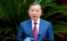 Cam kết đạt mục tiêu tăng trưởng 10%: Cảnh giác với bẫy thu nhập trung bình! Cam kết đạt mục tiêu tăng trưởng 10%: Cảnh giác với bẫy thu nhập trung bình!