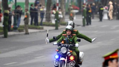 Cấp Giấy Phép Lái Xe: Cơ Hội Vàng Từ Bộ Công An