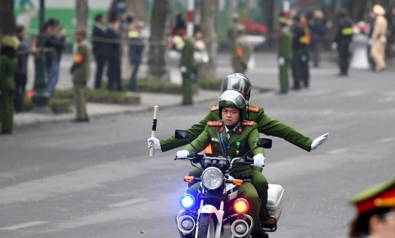 Cấp Giấy Phép Lái Xe: Cơ Hội Vàng Từ Bộ Công An Cấp Giấy Phép Lái Xe: Cơ Hội Vàng Từ Bộ Công An