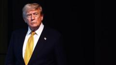 Vấn đề phí Eo biển Hormuz cho thấy ông Trump khó chấm dứt chiến tranh với Iran