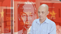 Đấu tố Chuyện với Thanh: sợ cách mạng màu hay lo hồng vệ binh cách mạng văn hóa?