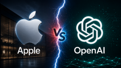Apple cáo buộc gì OpenAI?