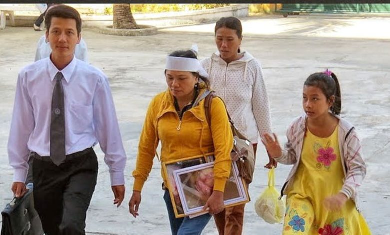 Chính Quyền Xã Có Quyền Tước Chứng Chỉ Hành Nghề Luật Sư: Điều Gì Cần Biết?