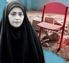 “Chúng Có Tội Tình Gì Chứ? BBC Khám Phá Trường Học Iran Bị Không Kích, 120 Người Thiệt Mạng”