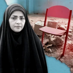 “Chúng Có Tội Tình Gì Chứ? BBC Khám Phá Trường Học Iran Bị Không Kích, 120 Người Thiệt Mạng” “Chúng Có Tội Tình Gì Chứ? BBC Khám Phá Trường Học Iran Bị Không Kích, 120 Người Thiệt Mạng”
