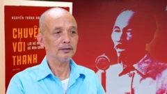 “Chuyện với Thanh: Tổ Chức Nhân Quyền Kêu Gọi Trả Tự Do Cho Ông Nguyễn Thành Nam và Các Nhà Hoạt Động Khác”