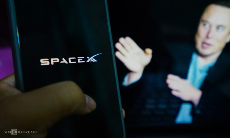 Musk đổi tên xAI thành SpaceXAI Musk đổi tên xAI thành SpaceXAI