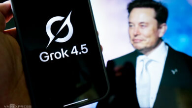 SpaceXAI của Musk ra mô hình đầu tiên sau khi đổi tên